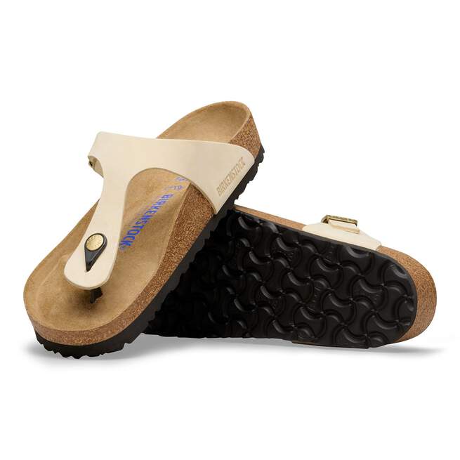 Gizeh Soft Footbed