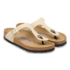 Gizeh Soft Footbed