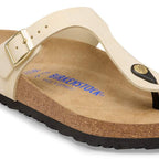Gizeh Soft Footbed